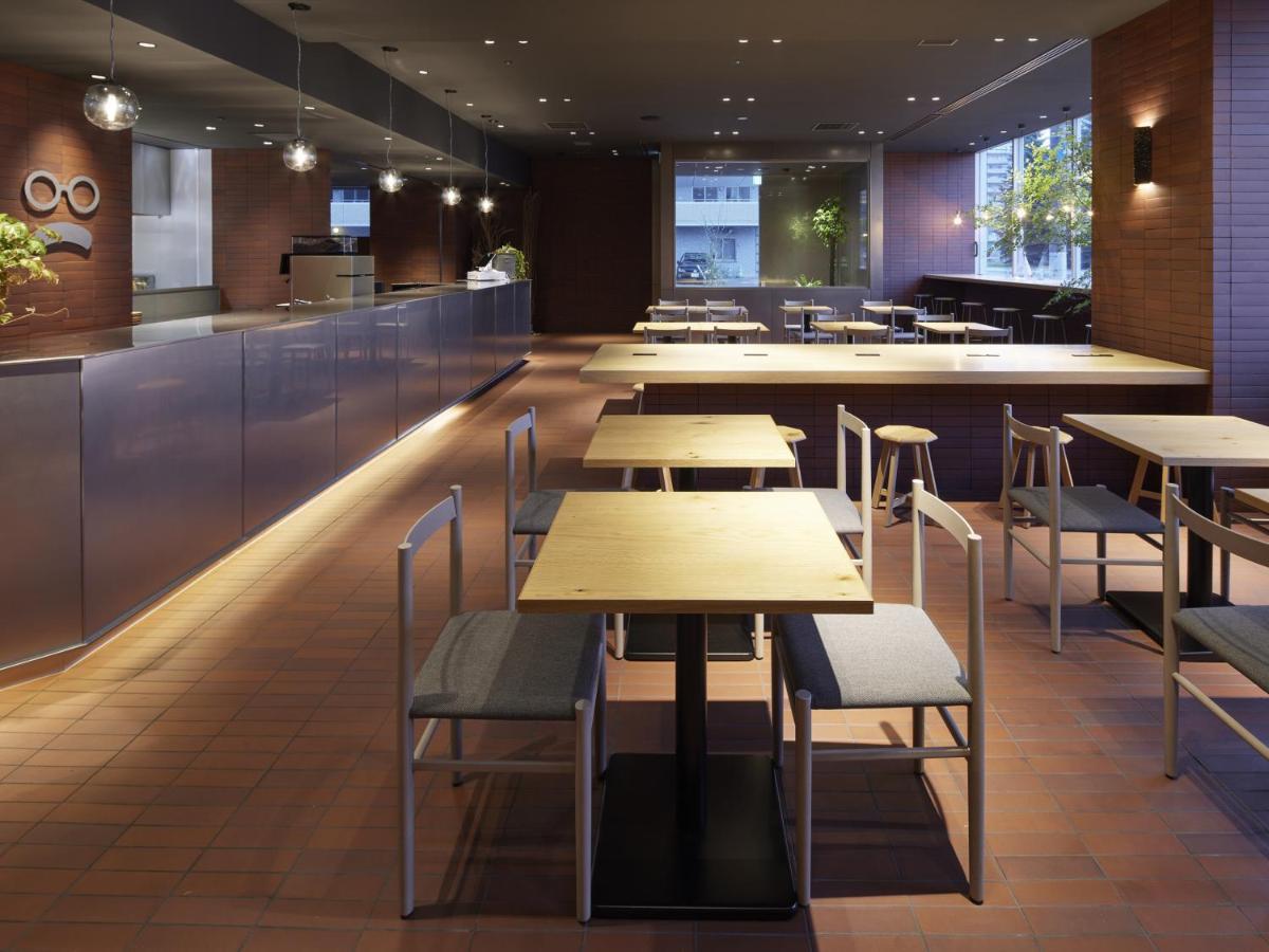 Hotel Androoms Sapporo Susukino Ngoại thất bức ảnh