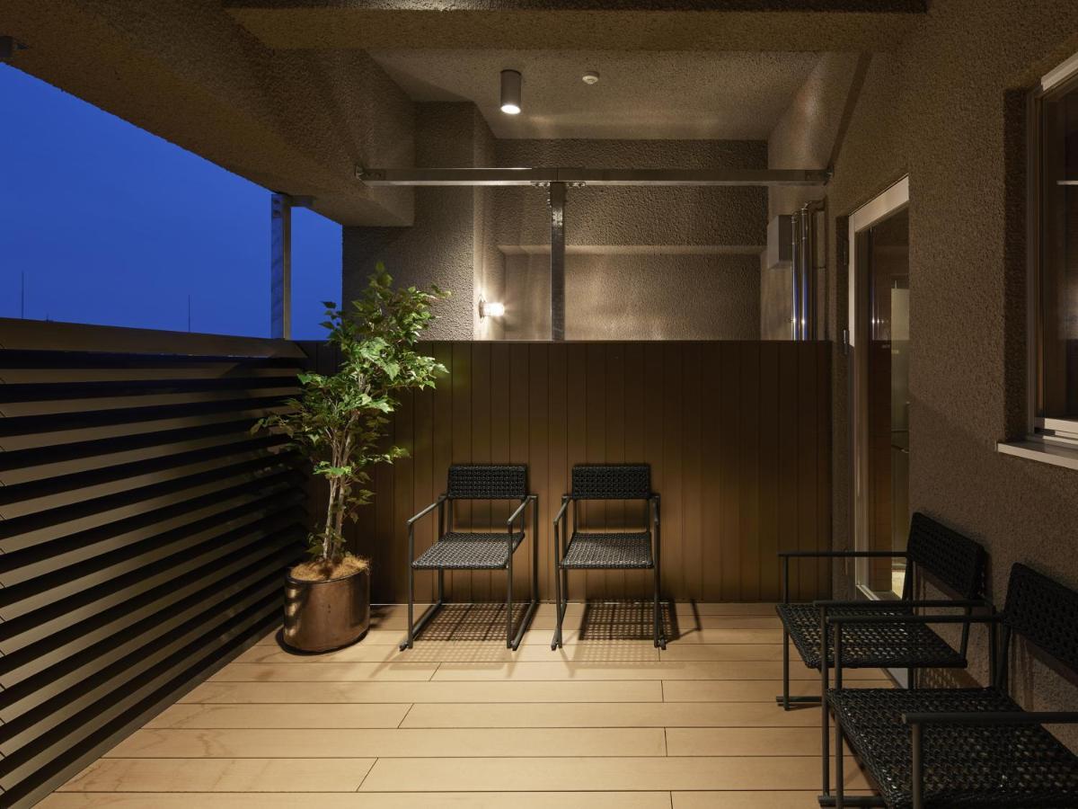 Hotel Androoms Sapporo Susukino Ngoại thất bức ảnh