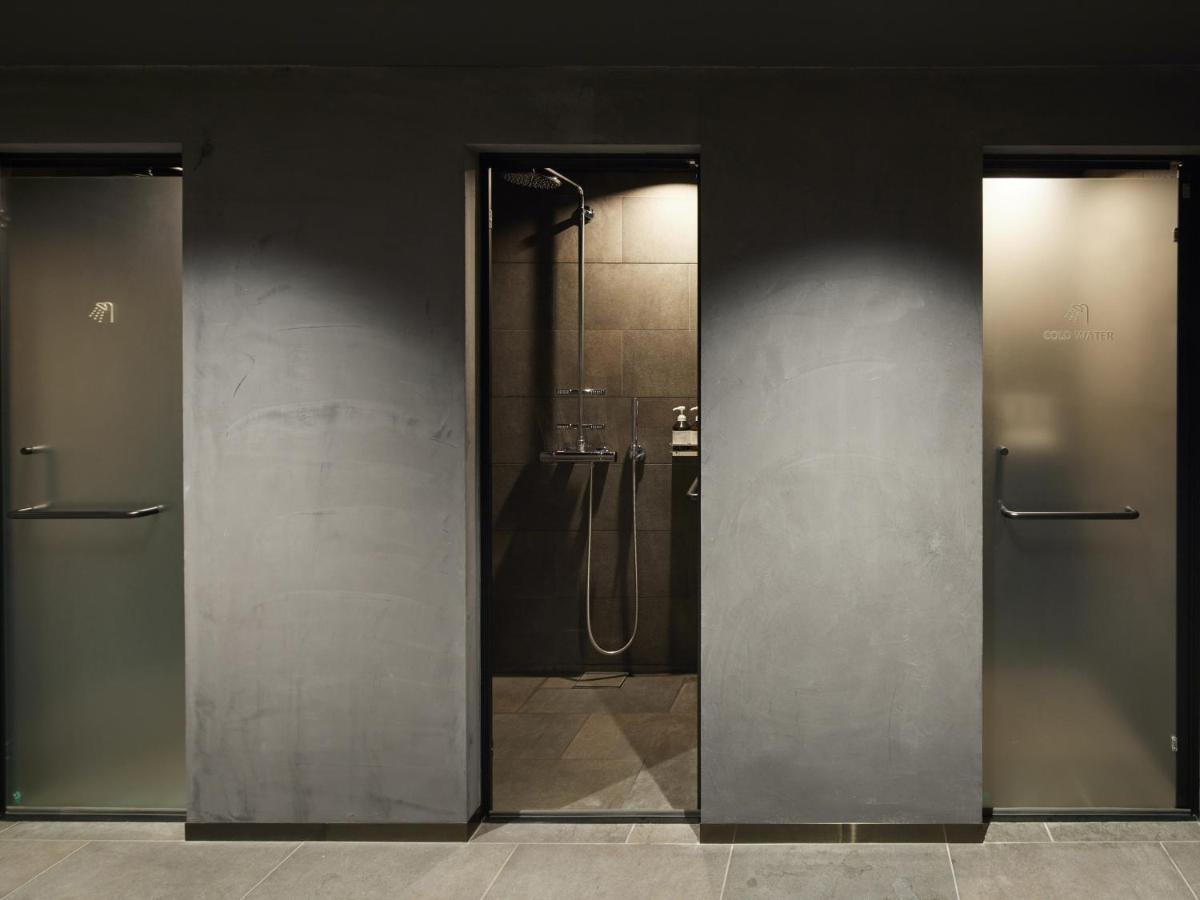Hotel Androoms Sapporo Susukino Ngoại thất bức ảnh