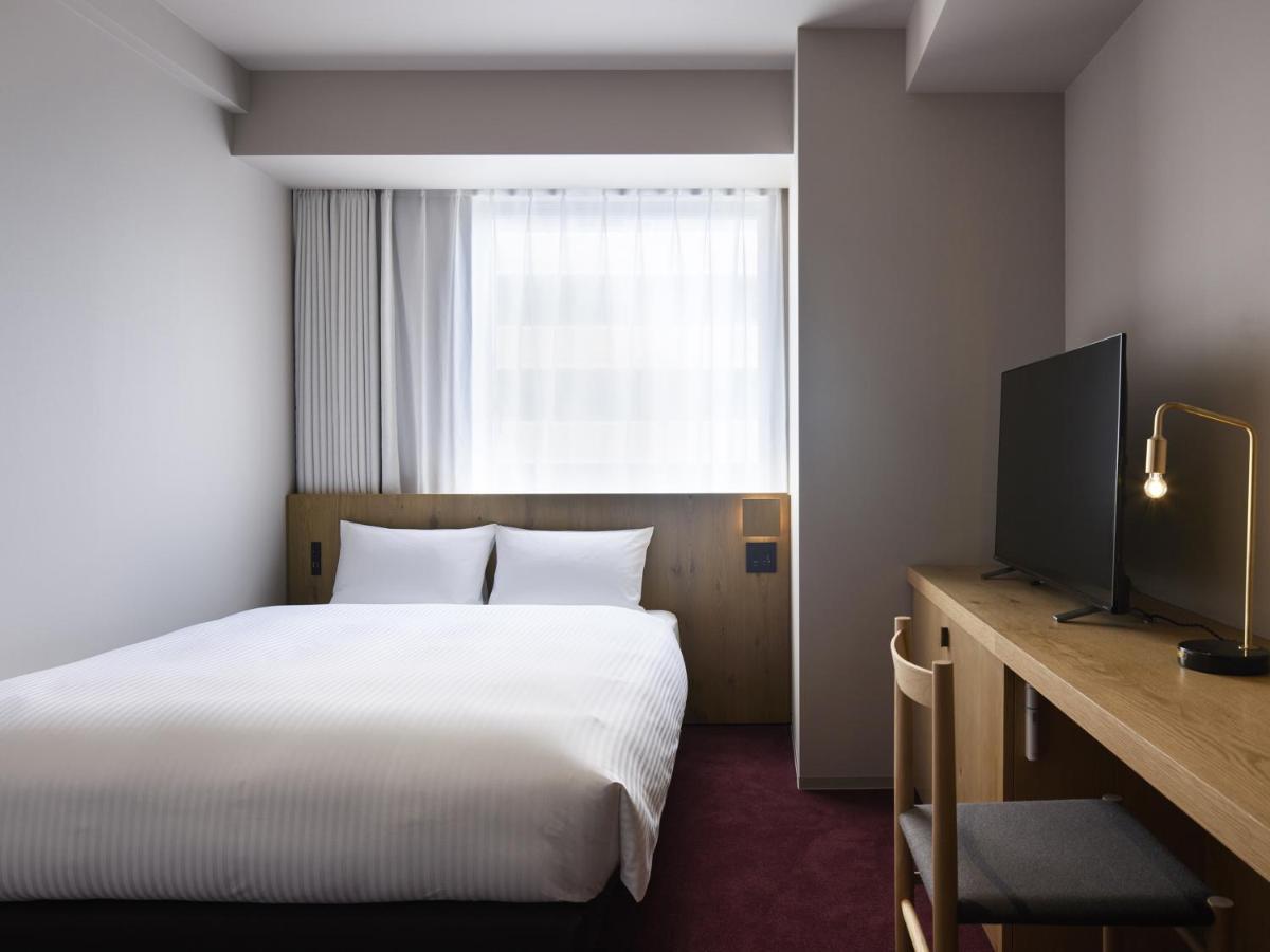 Hotel Androoms Sapporo Susukino Ngoại thất bức ảnh