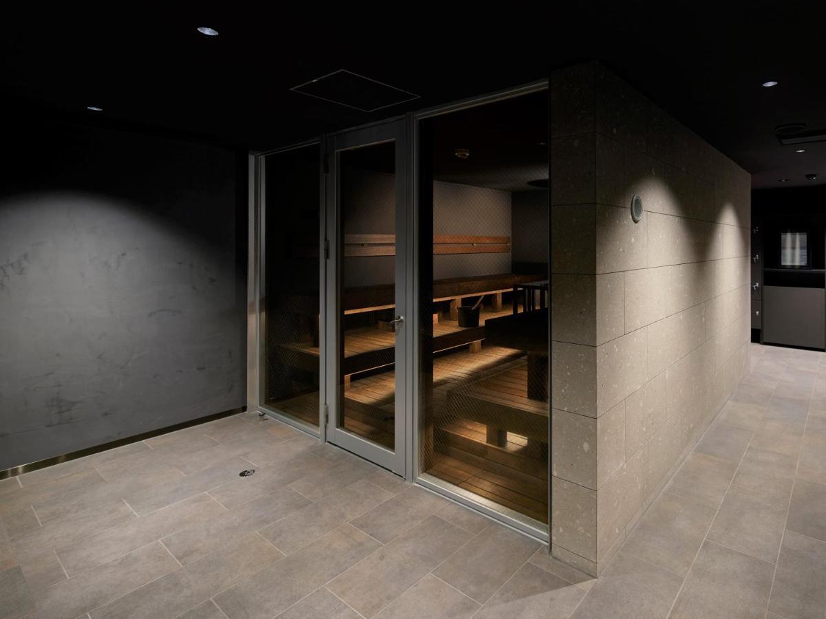 Hotel Androoms Sapporo Susukino Ngoại thất bức ảnh