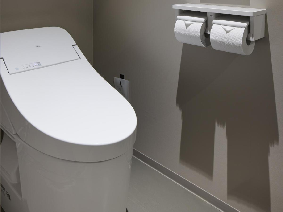 Hotel Androoms Sapporo Susukino Ngoại thất bức ảnh