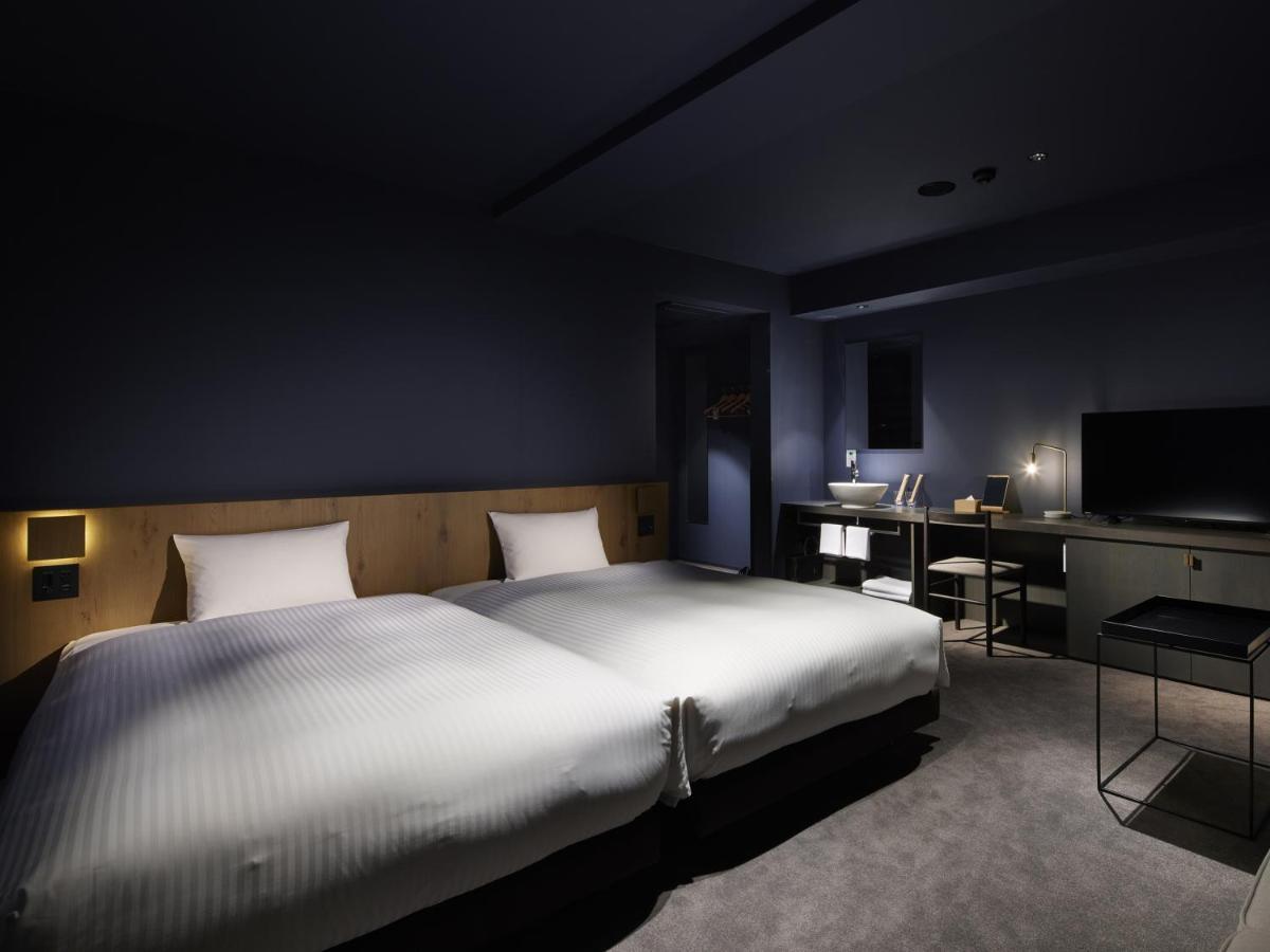 Hotel Androoms Sapporo Susukino Ngoại thất bức ảnh