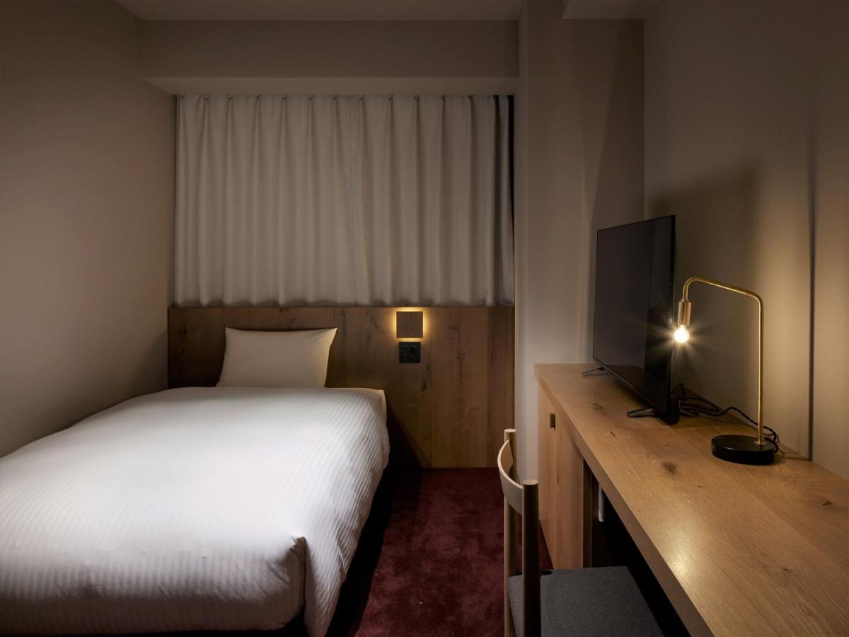 Hotel Androoms Sapporo Susukino Ngoại thất bức ảnh