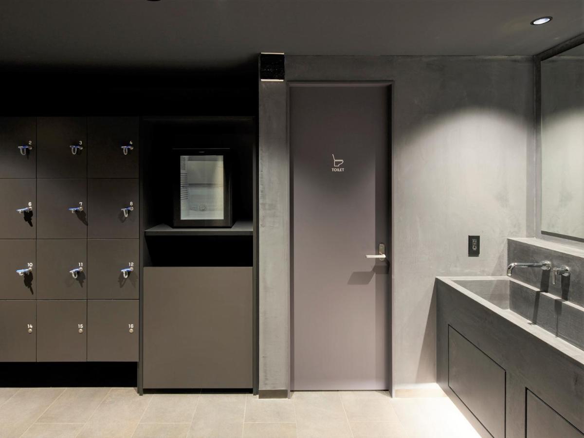 Hotel Androoms Sapporo Susukino Ngoại thất bức ảnh