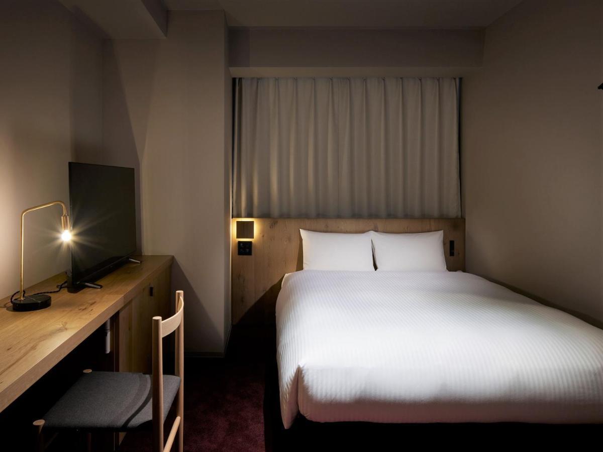 Hotel Androoms Sapporo Susukino Ngoại thất bức ảnh